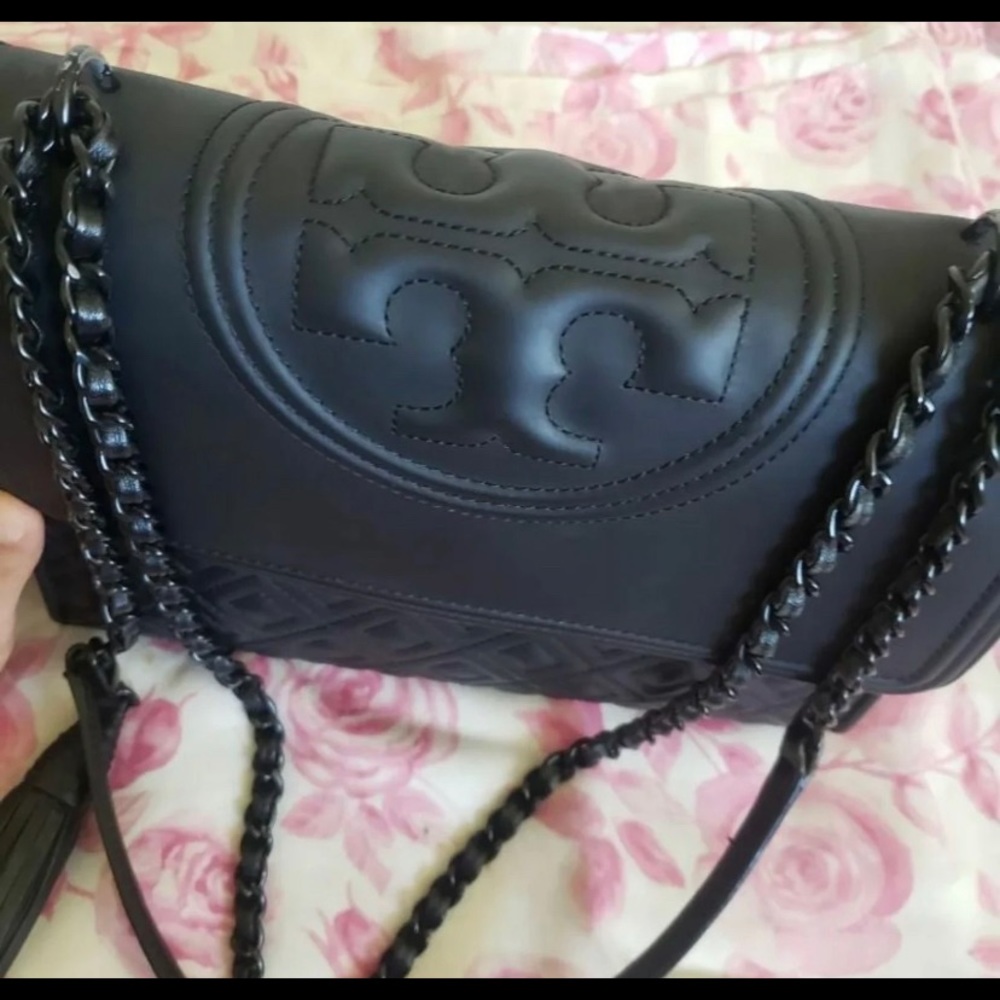 Tory burch Fleming**SOLD**